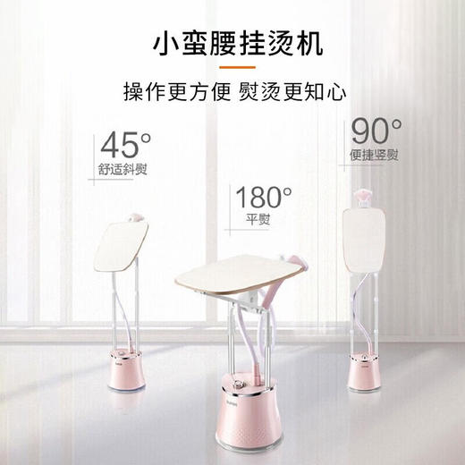 苏泊尔挂烫机GS30BP-20 商品图1