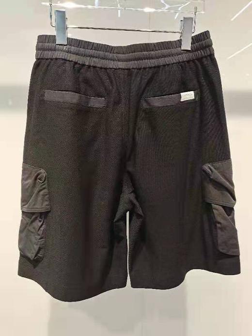 jasonwood  23年夏款 休闲短裤 231818011 商品图1