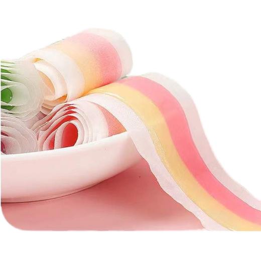 （散）小猪佩奇VC果趣卷多味 商品图3