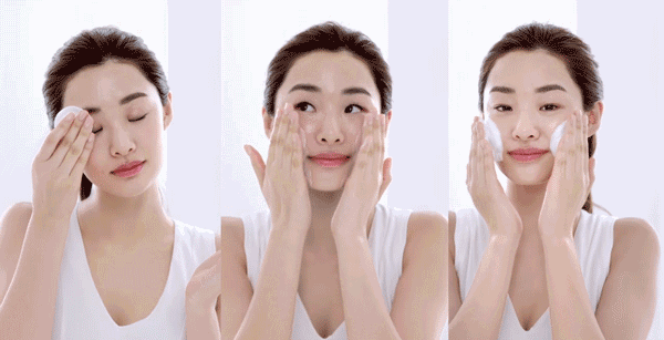 夏季护肤的自我修养，洁面是第一步！