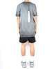 TS5 11 Throat-YR1 Grey 商品缩略图2