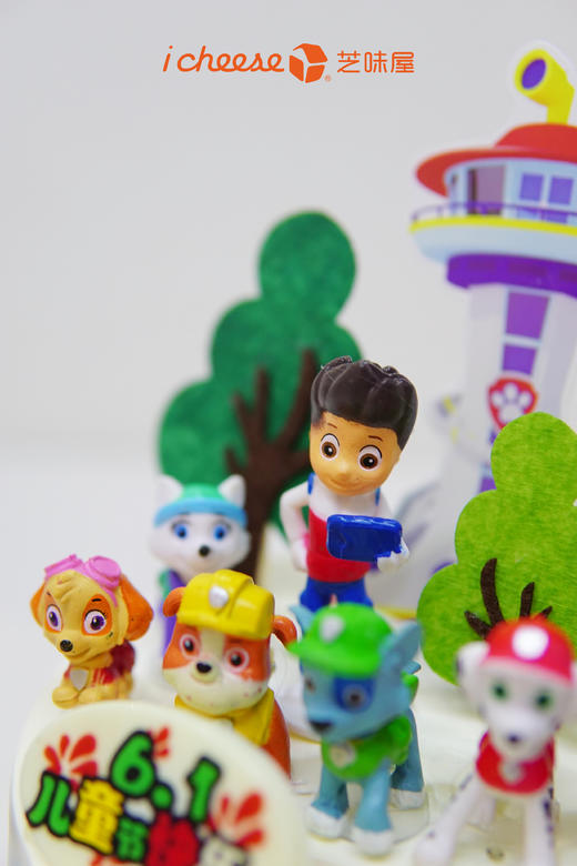 汪汪队5（FH87） 商品图2