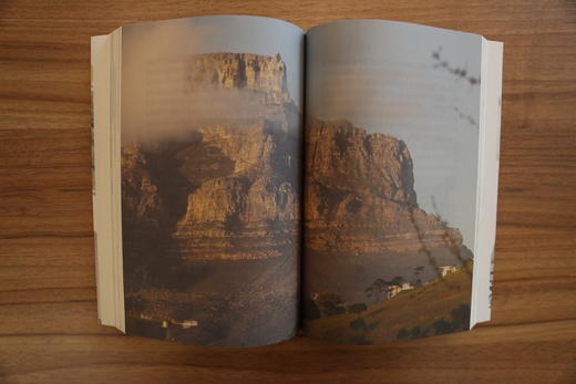 野性骑行：穿越非洲六千公里荒漠 商品图3