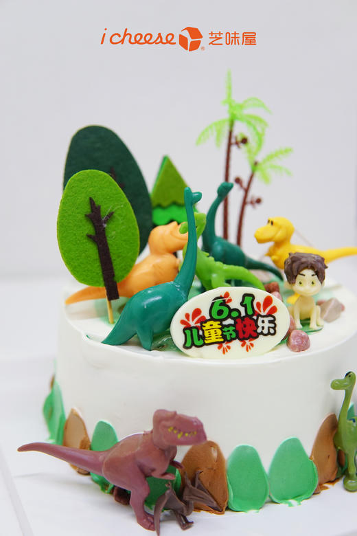 森林奇遇（FH73） 商品图2