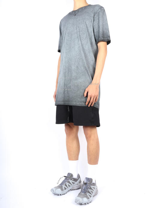 TS5 11 Throat-YR1 Grey 商品图3