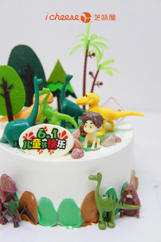 森林奇遇（FH73） 商品图1