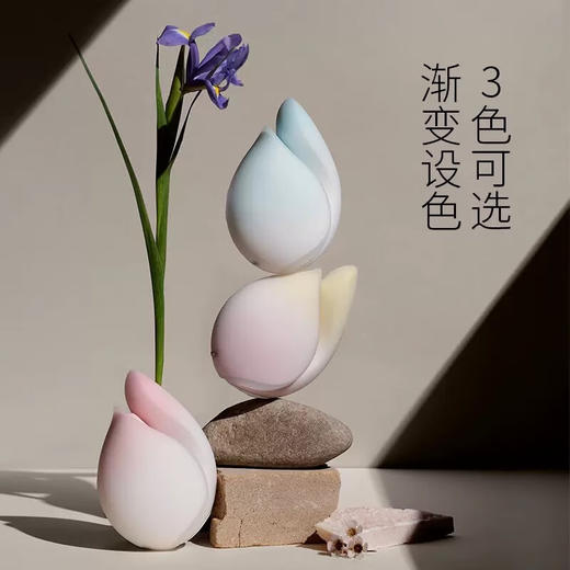 【年末亏本清仓】花下月分体式组合吮吸震动按摩棒 商品图0