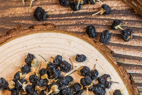 黑色“软黄金”，黑枸杞真有大家说的那么好吗？