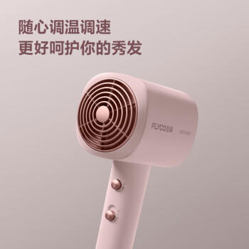 飞科负离子电吹风FH6356 商品图1