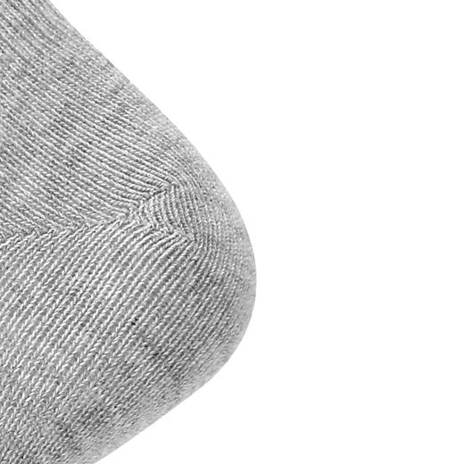 KELME 卡尔美官方旗舰2023新款运动短袜男棉袜子防滑吸汗休闲船袜 商品图3