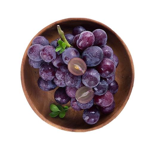 巨峰葡萄（3.8斤） 商品图0