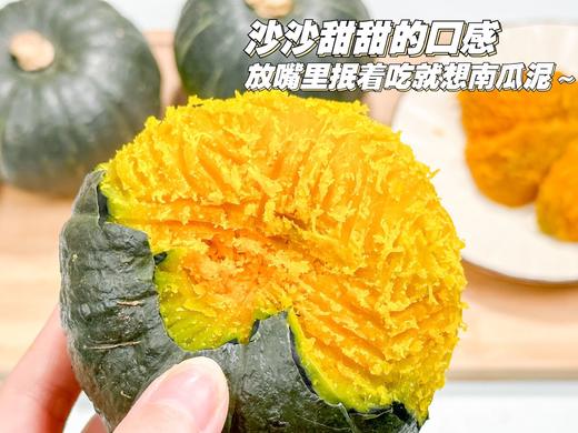 【新品】贝贝南瓜 商品图3