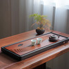 祥福归宁茶盘 现代纯天然高端家用干泡台茶台茶具托盘茶海茶几茶盘 商品缩略图0