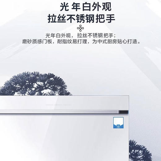 卡萨帝（Casarte）洗碗机 CWC8-B27WEU1 商品图2