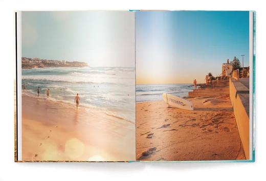 【现货】Stefan Maiwald：Beachlife  | 海滩生活 摄影集 商品图1