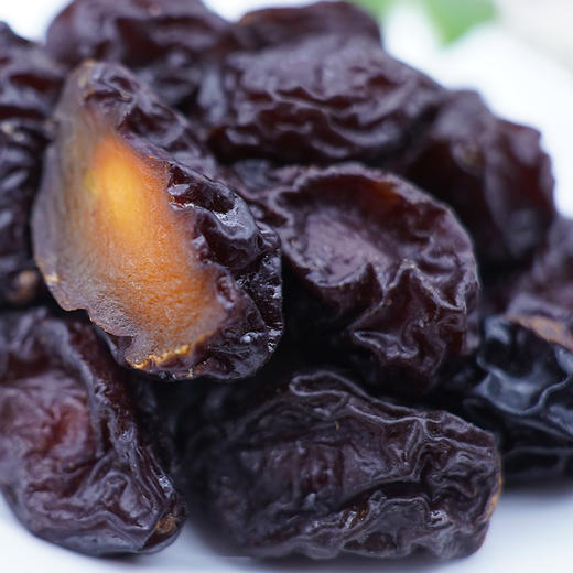 新疆喀什特产，西梅干 150g/袋*2袋 商品图1