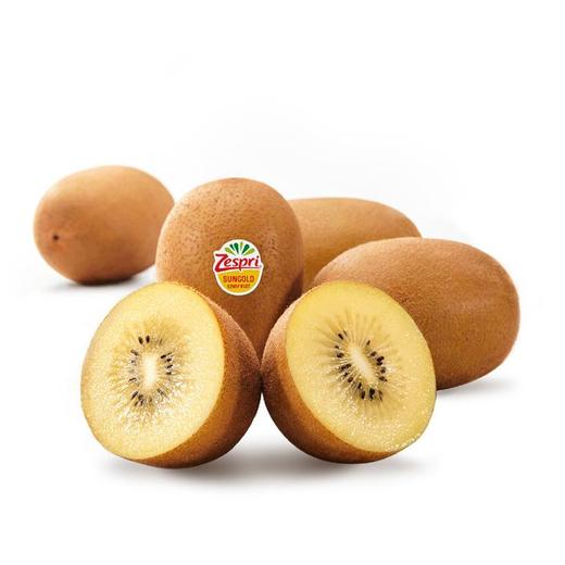 佳沛新西兰金奇异果6粒-600-720g 商品图1