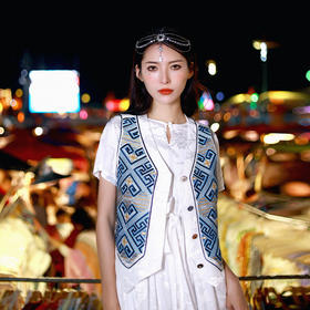 云汐异域风马甲 | 24小时现货发