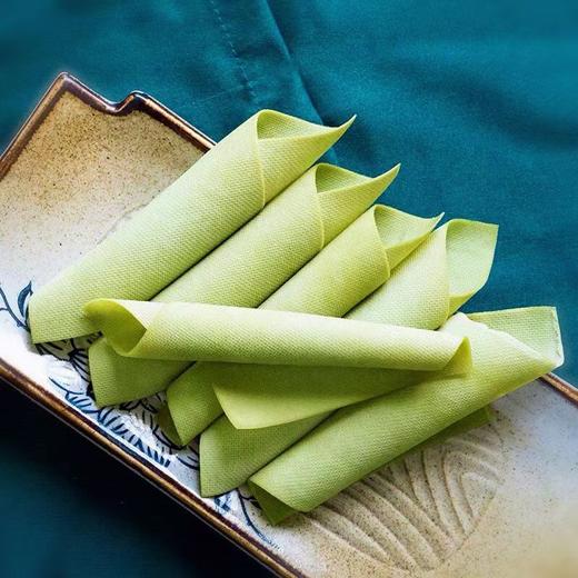 【满60包邮 并送双青豆豆脑*1碗，多买多送】姚记 有机双青豆豆制品 豆腐豆干熏干 商品图9