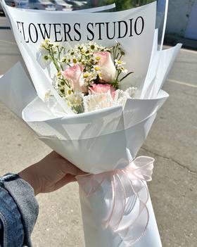 爱莎花束（拼团）