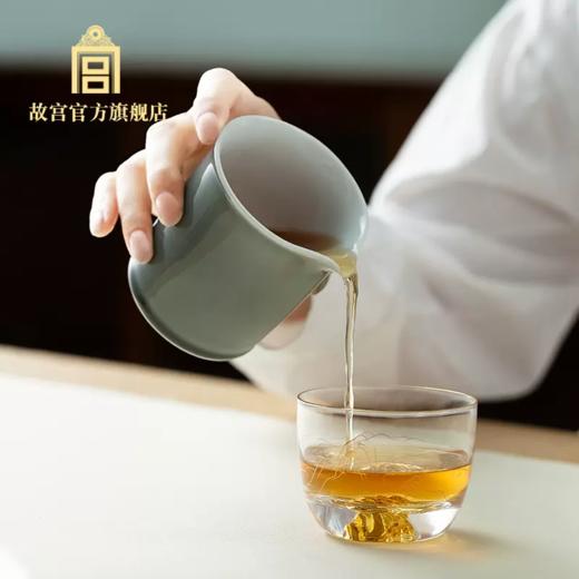 千里江山系列品茗杯 商品图1