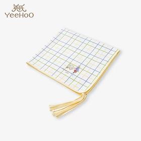 英氏-寝具类（常年）G3田园尿垫蛋卷黄F