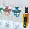 运动摇摇杯蛋白粉搅拌杯随身杯办公杯 710ML 商品缩略图2