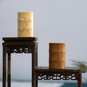 梵沐记杜掌柜古法檀香香膏女淡香清新节气物语手工固体香膏礼盒