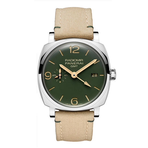 沛纳海 Panerai 镭得米尔系列腕表 PAM00998 商品图1