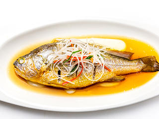 海天下东海大黄鱼350g*2 商品图4