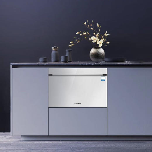 卡萨帝（Casarte）洗碗机 CWC8-B27WEU1 商品图1
