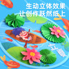 玩具先生四季印象二十四节气手工diy材料包套装饰画儿童挂件玩具 商品缩略图2