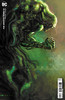 沼泽怪物 V7 主刊 Swamp Thing V7 (2022) 普封 商品缩略图6