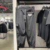 【XL断码】李宁2023新品夏男子韦德运动休闲舒适透气九分束脚卫裤AYKT309【无货退款】 商品缩略图1
