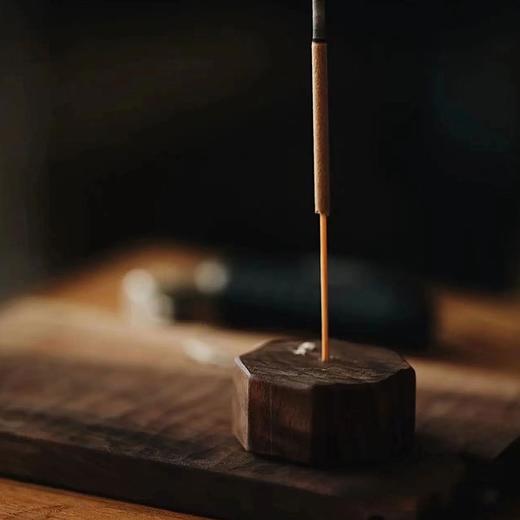 作对 溪山 方形刻纹砧板 商品图2