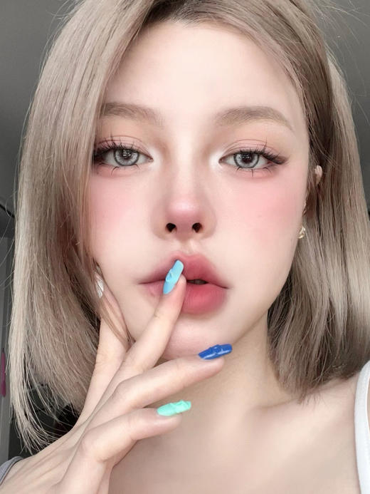 clairecolor 年抛 iic泰酷辣 直径14.2mm着色13.4mm 商品图14