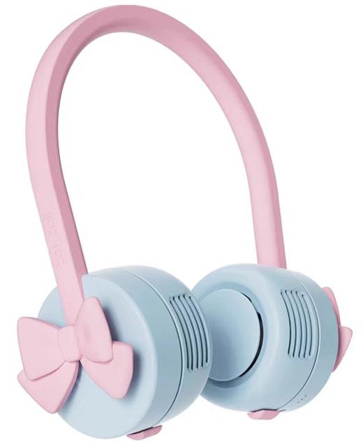 (包邮)Zoyzoii F8挂脖风扇（三种颜色） 商品图2