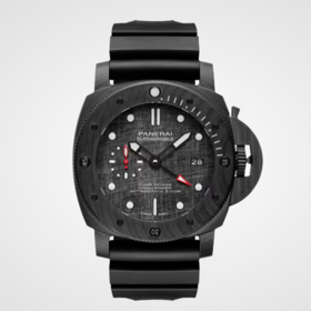 沛纳海 Panerai 潜行系列Submersible Luna Rossa腕表 PAM01039