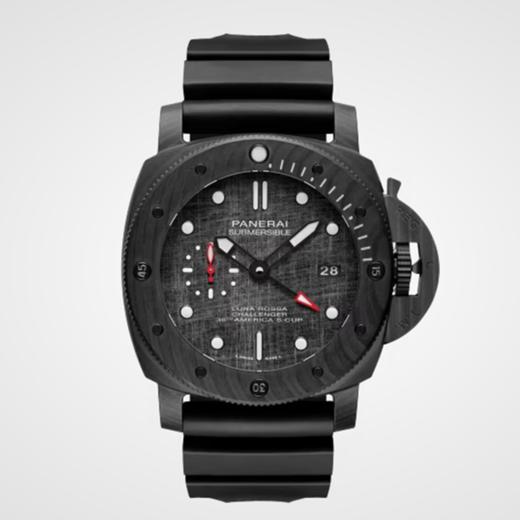 沛纳海 Panerai 潜行系列Submersible Luna Rossa腕表 PAM01039 商品图0