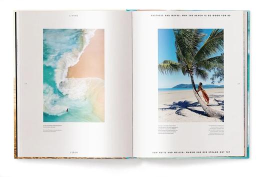 【现货】Stefan Maiwald：Beachlife  | 海滩生活 摄影集 商品图7