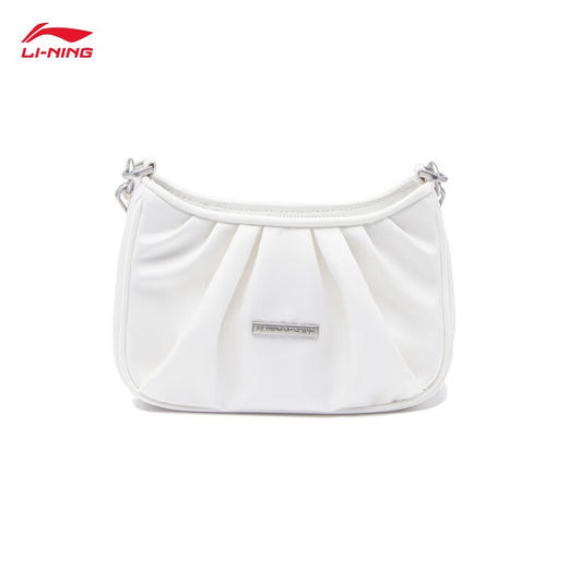 李宁中国李宁2023新款斜挎包男女同款单肩包ABDT041 商品图4