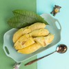 马来西亚猫山王冷冻榴莲果肉300g/盒 商品缩略图2