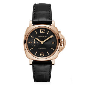 沛纳海 Panerai Luminor Due 庐米诺杜尔腕表 PAM01029