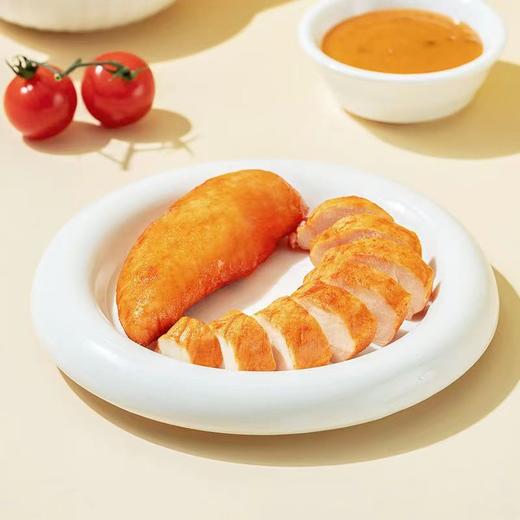 【满减专区】 鸡胸肉50g*3袋 新老包装交替发货 商品图3