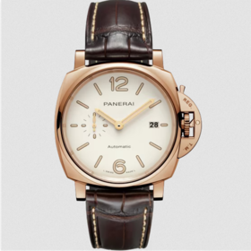 沛纳海 Panerai Luminor Due 庐米诺杜尔腕表 PAM01042