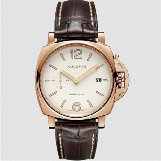 沛纳海 Panerai Luminor Due 庐米诺杜尔腕表 PAM01042 商品图0