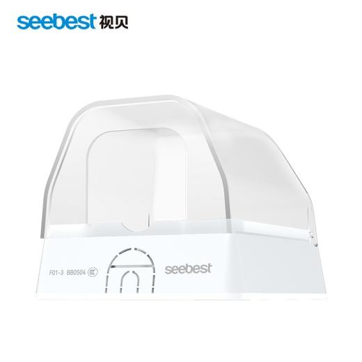 明装防溅盒F01-3 商品图0