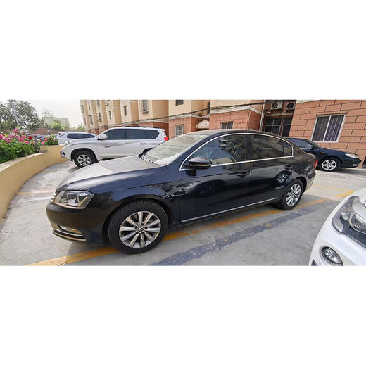 大众 迈腾 1.8TSI 领先型【长租-北京】 商品图1