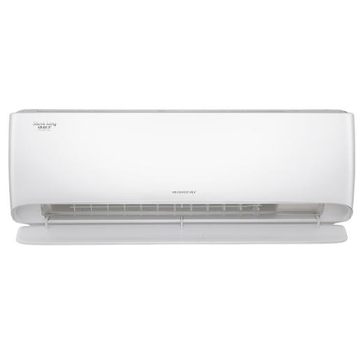 【拍定金享绿色节能补贴 云闪付到手价3699元】格力冷静王变频冷暖一级能效挂机空调 WiFi智控 独立除湿 净菌自洁 线下商场同款 大1.5匹 商品图5