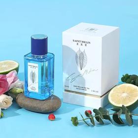 圣美伦古城白茶香水礼盒